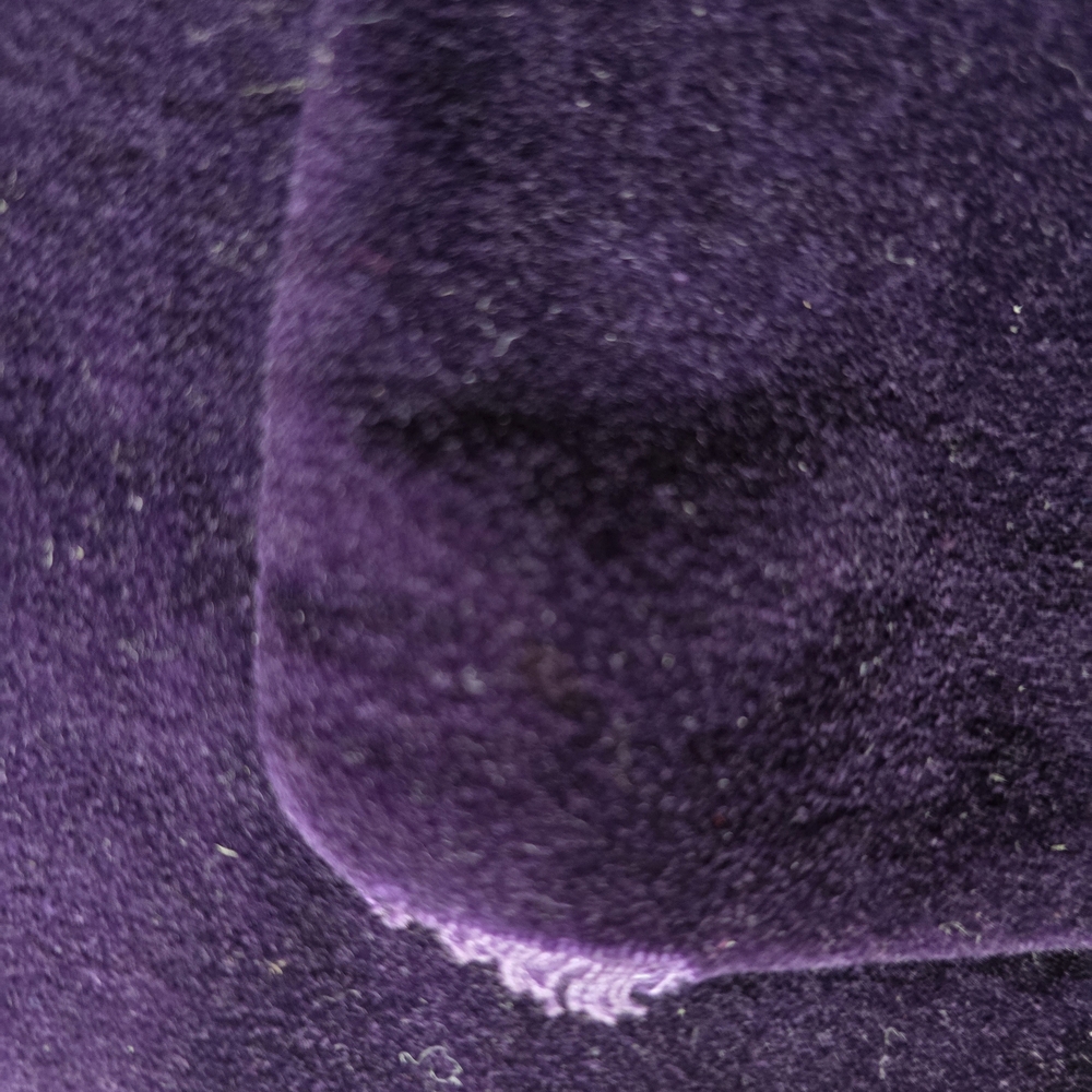 Rafaella Black and Purple Hosiery - Picture 5 of 6